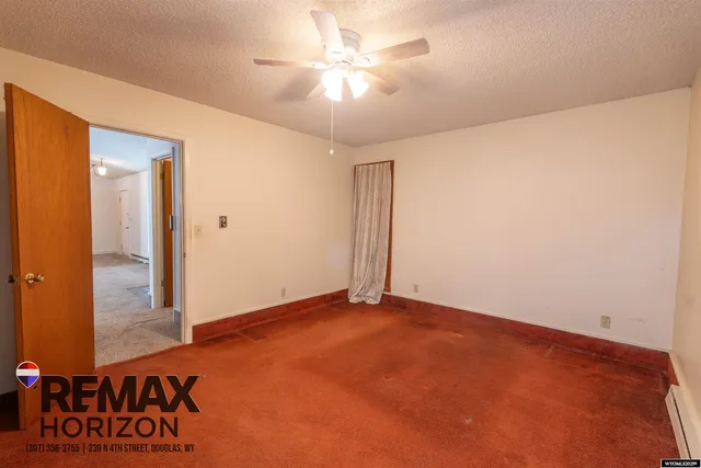 $370,000 | 12 Collins Drive, Douglas, WY 82633