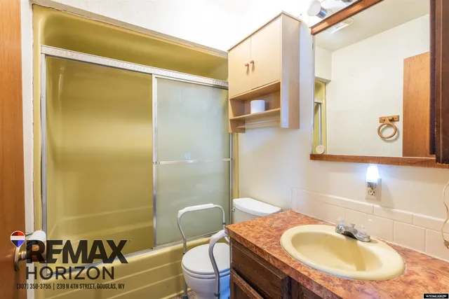 $370,000 | 12 Collins Drive, Douglas, WY 82633