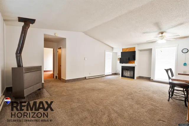 $370,000 | 12 Collins Drive, Douglas, WY 82633