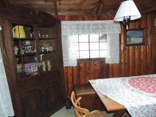 20 Blaisdell Road Franklin, ME 04634 - Photo 15 of 35 Dining Room.