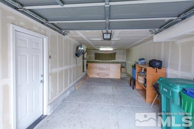 315 Dawson Jacob Lane Reno, NV 89503 - Photo 15 of 16 a view of storage and utility room