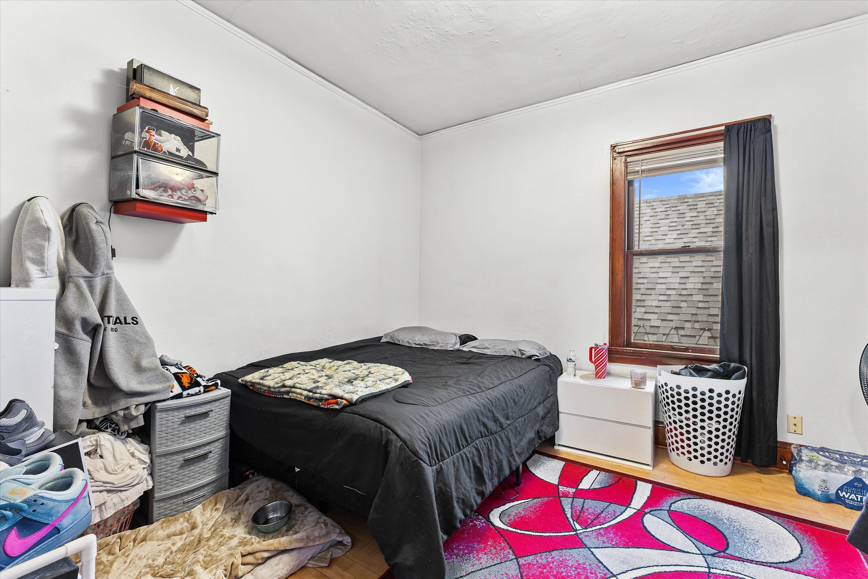226 East Smith Street, Unit 228 Milwaukee, WI 53207 - Photo 24 of 39 Bedroom-Upper