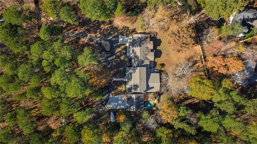 1505 Old John Ward Road Marietta, GA 30064 - Photo 42 of 46