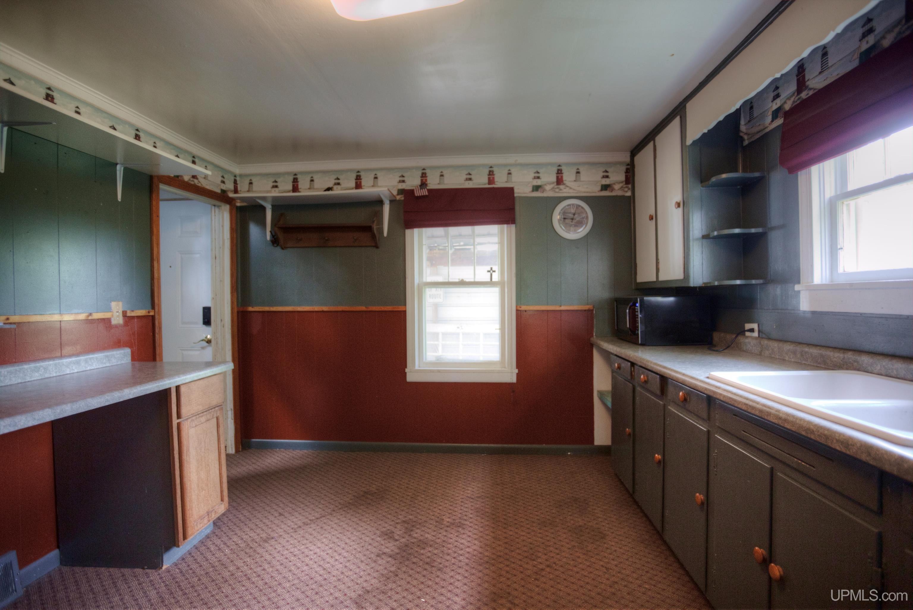 7992 Hubbard Street Ramsay, MI 49959 - Photo 8 of 44 Gallery Image 8