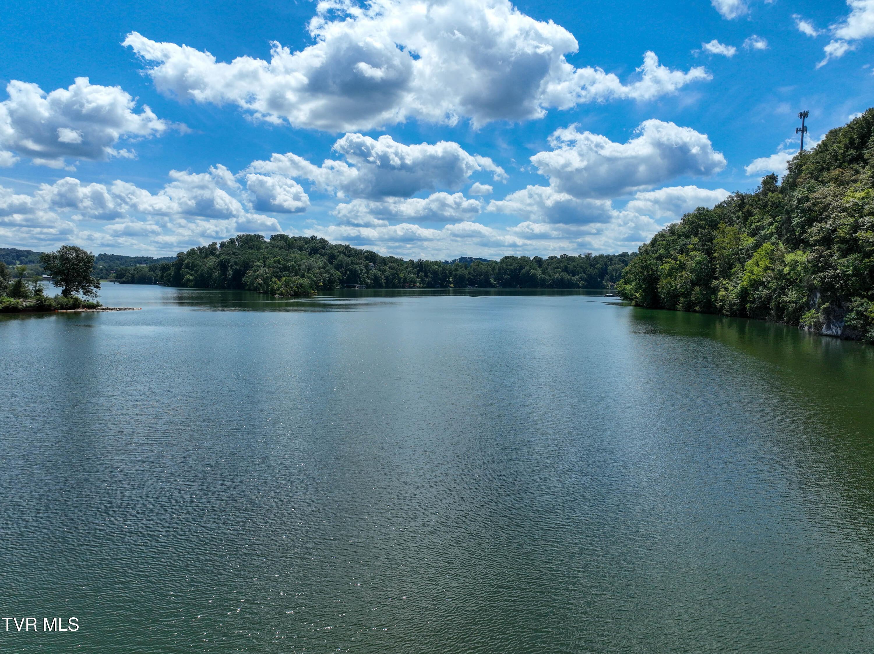 Tbd Old Muddy Creek Road, Unit 2 Piney Flats, TN 37686 - Photo 20 of 31 TBD Old Muddy Creek Rd Drone KENNEDY-20