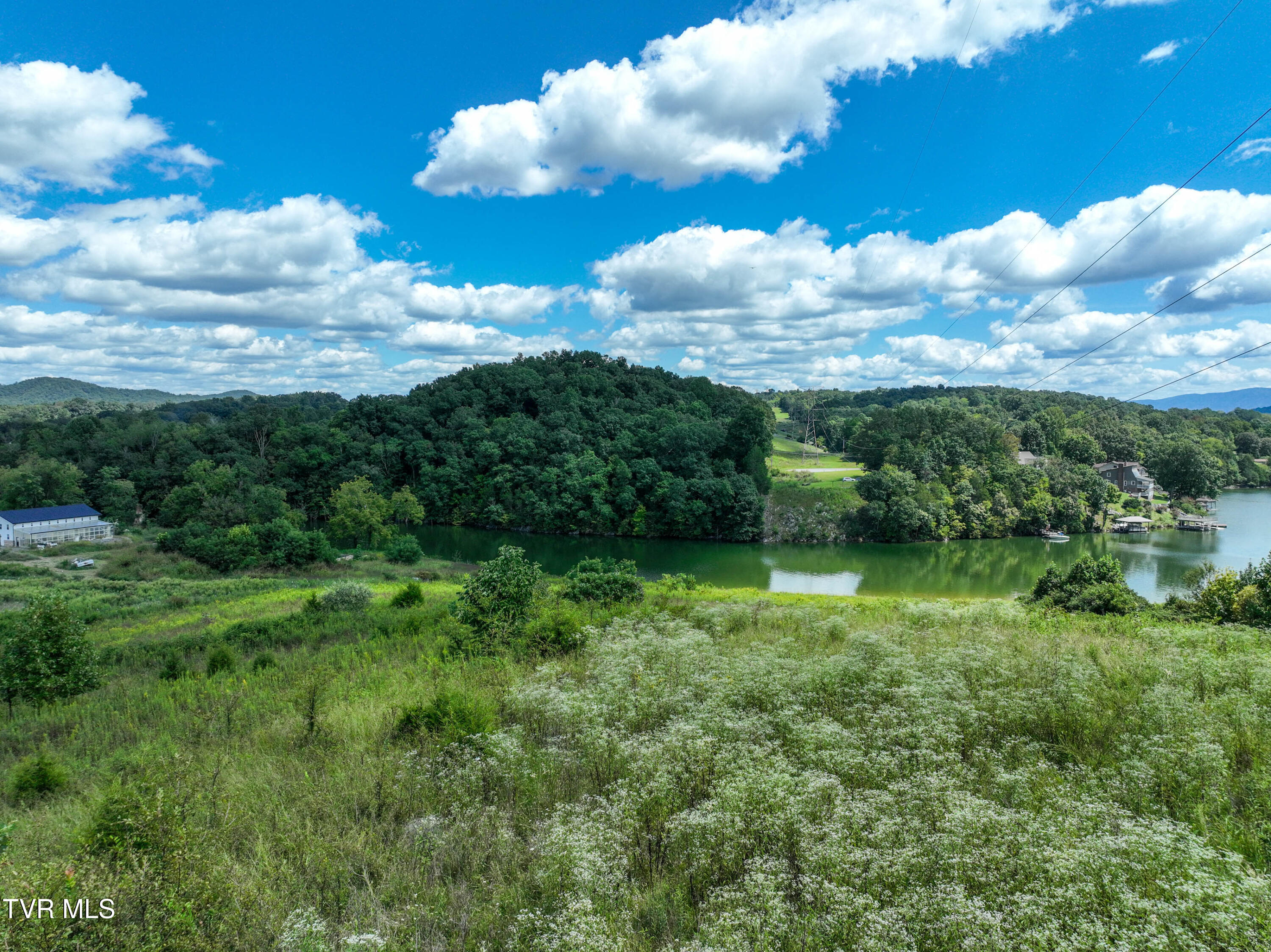 Tbd Old Muddy Creek Road, Unit 2 Piney Flats, TN 37686 - Photo 29 of 31 TBD Old Muddy Creek Rd Drone KENNEDY-29