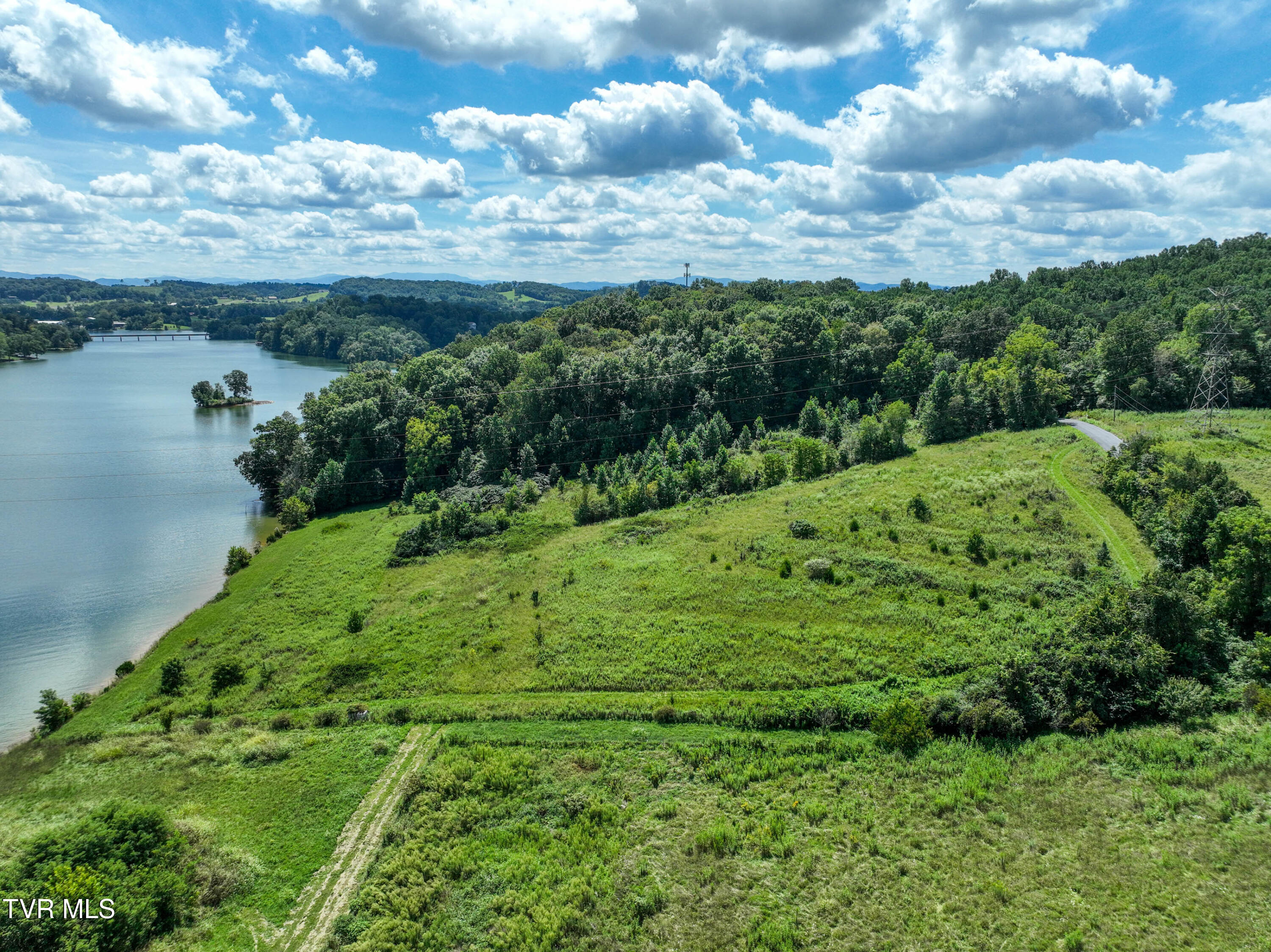 Tbd Old Muddy Creek Road, Unit 2 Piney Flats, TN 37686 - Photo 3 of 31 TBD Old Muddy Creek Rd Drone KENNEDY