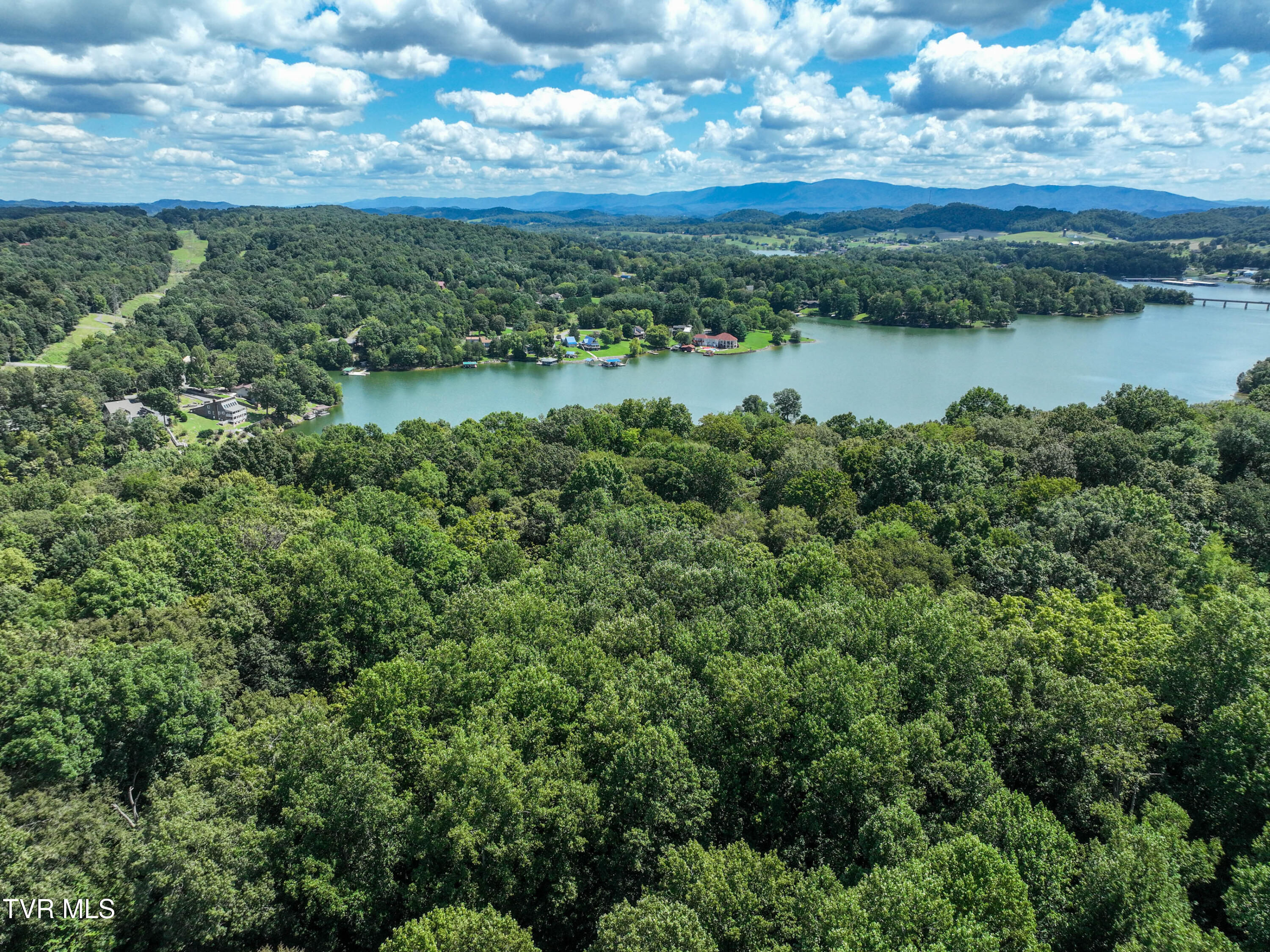 Tbd Old Muddy Creek Road, Unit 2 Piney Flats, TN 37686 - Photo 6 of 31 TBD Old Muddy Creek Rd Drone KENNEDY-4