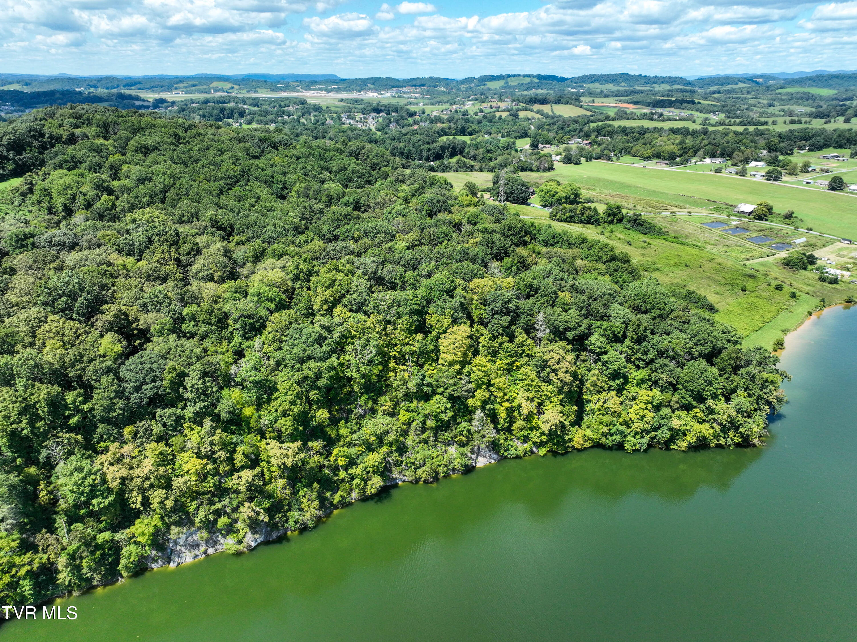 Tbd Old Muddy Creek Road, Unit 2 Piney Flats, TN 37686 - Photo 10 of 31 TBD Old Muddy Creek Rd Drone KENNEDY-8