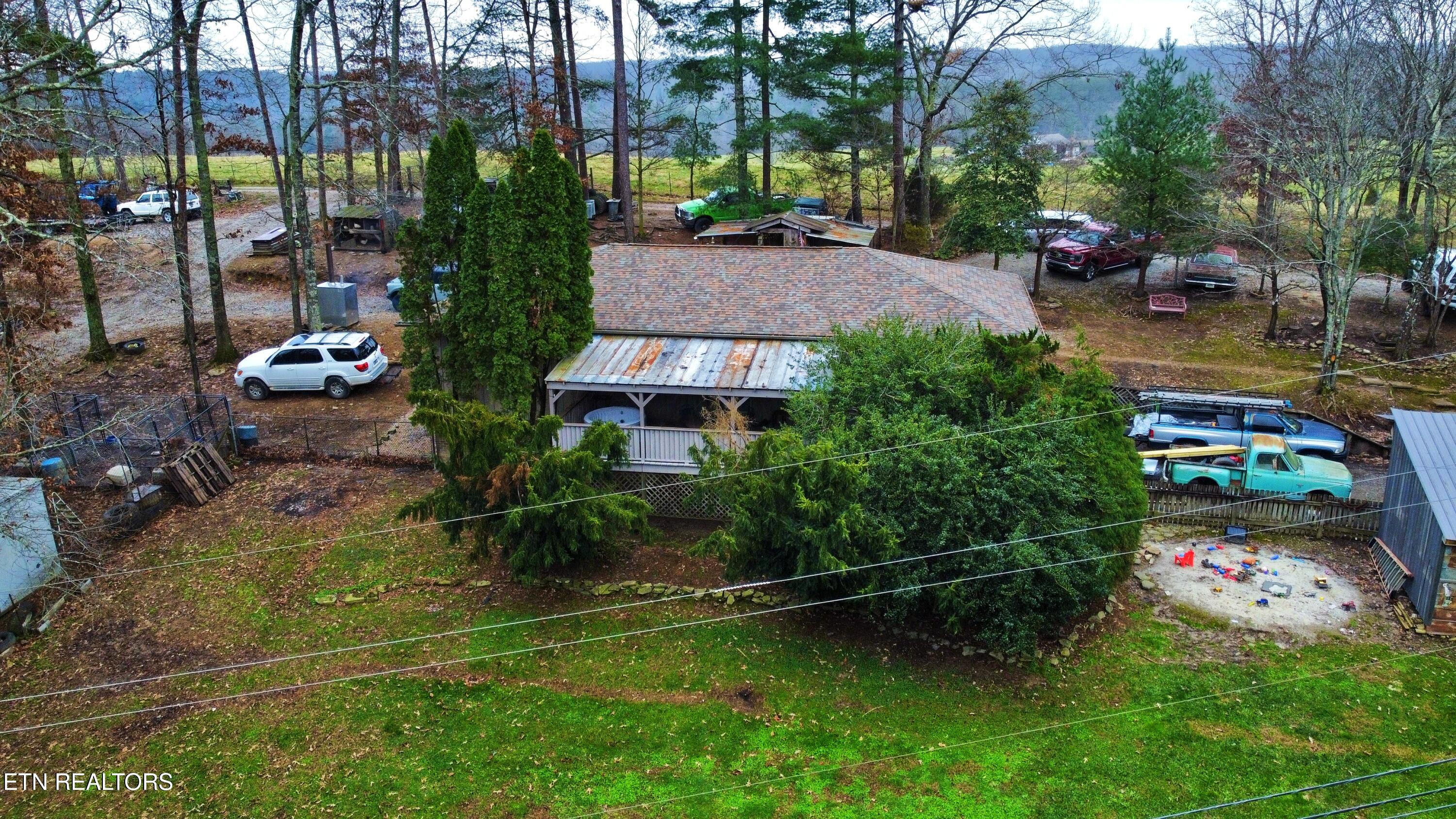 11 Cedar Hills Road Grandview, TN 37337 - Photo 2 of 58 1000005914