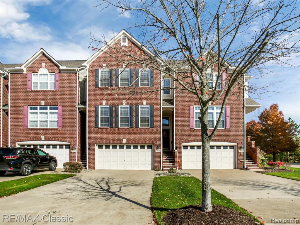 403 Cherry Orchard Road Canton, MI 48188 - Photo 1 of 24