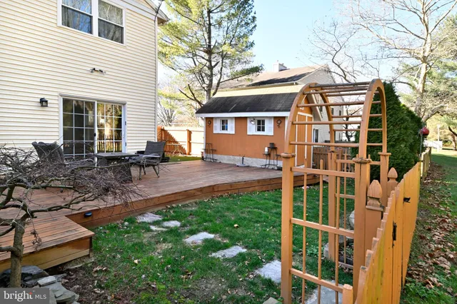 $2,500 | 59 Wyndmoor Drive, Hightstown, NJ 08520