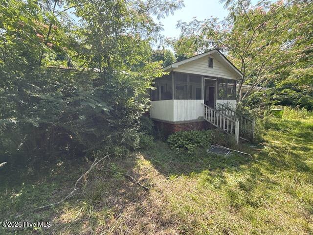 5516 County Line Road New Bern, NC 28562 - Photo 14 of 15