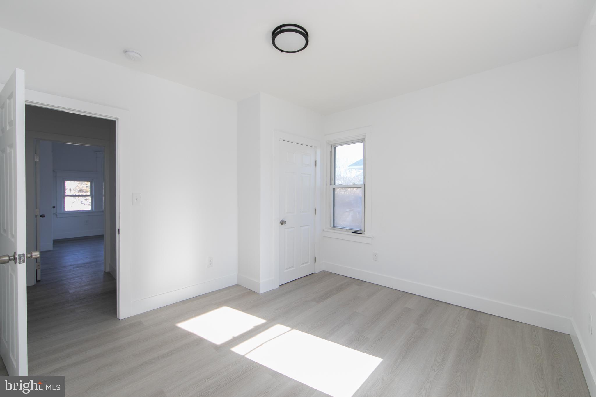 1112 West Collings Avenue, Unit B Oaklyn, NJ 08107 - Photo 12 of 30 Unit B - Living Room