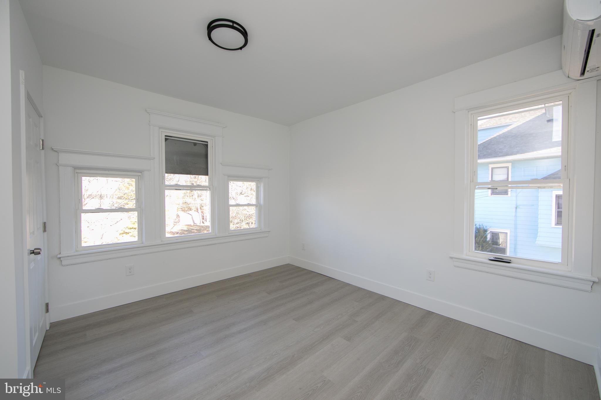 1112 West Collings Avenue, Unit B Oaklyn, NJ 08107 - Photo 14 of 30 Unit B - 1st Bedroom