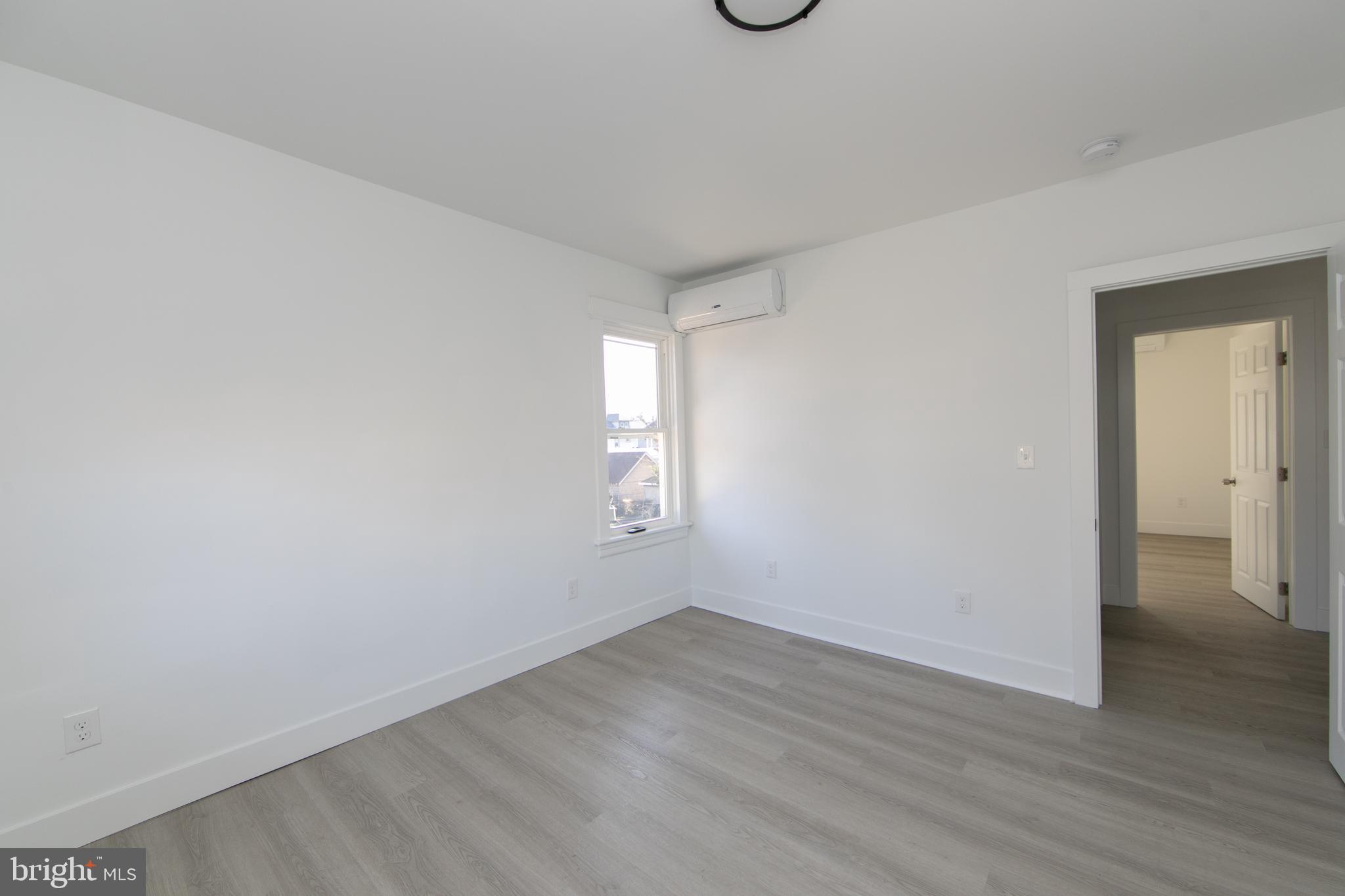 1112 West Collings Avenue, Unit B Oaklyn, NJ 08107 - Photo 15 of 30 Unit B - 1st Bedroom