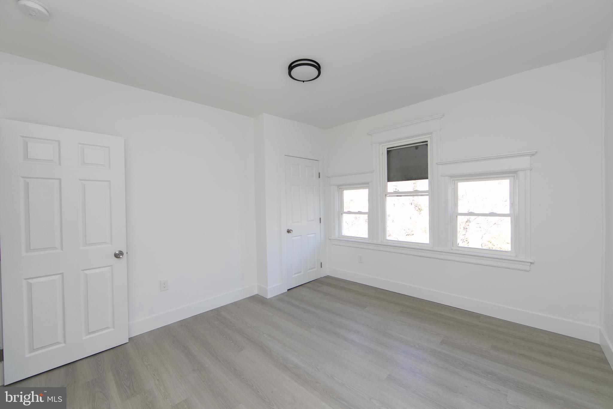 1112 West Collings Avenue, Unit B Oaklyn, NJ 08107 - Photo 16 of 30 Unit B - 2nd Bedroom