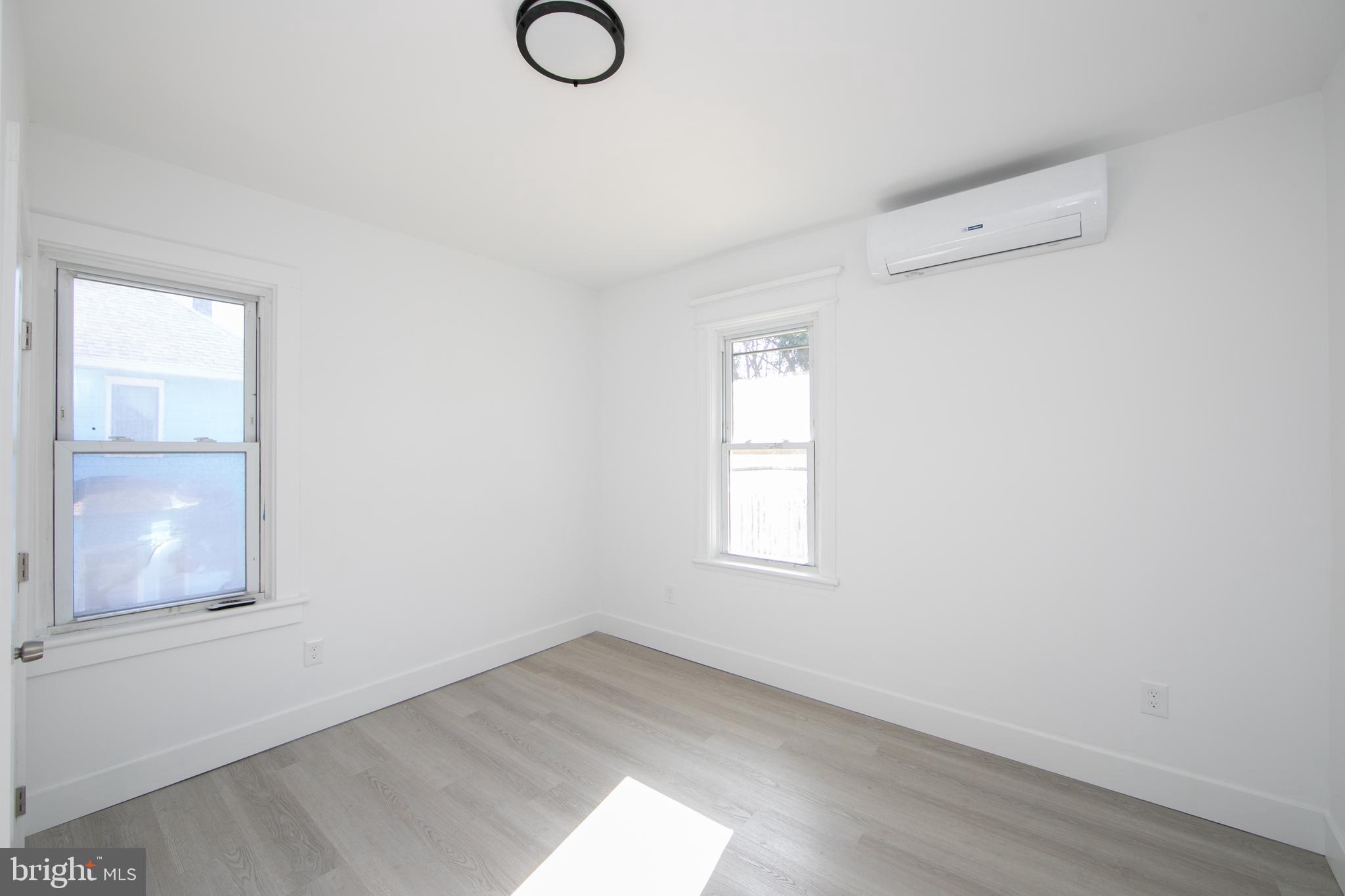 1112 West Collings Avenue, Unit B Oaklyn, NJ 08107 - Photo 17 of 30 Unit B - 2nd Bedroom