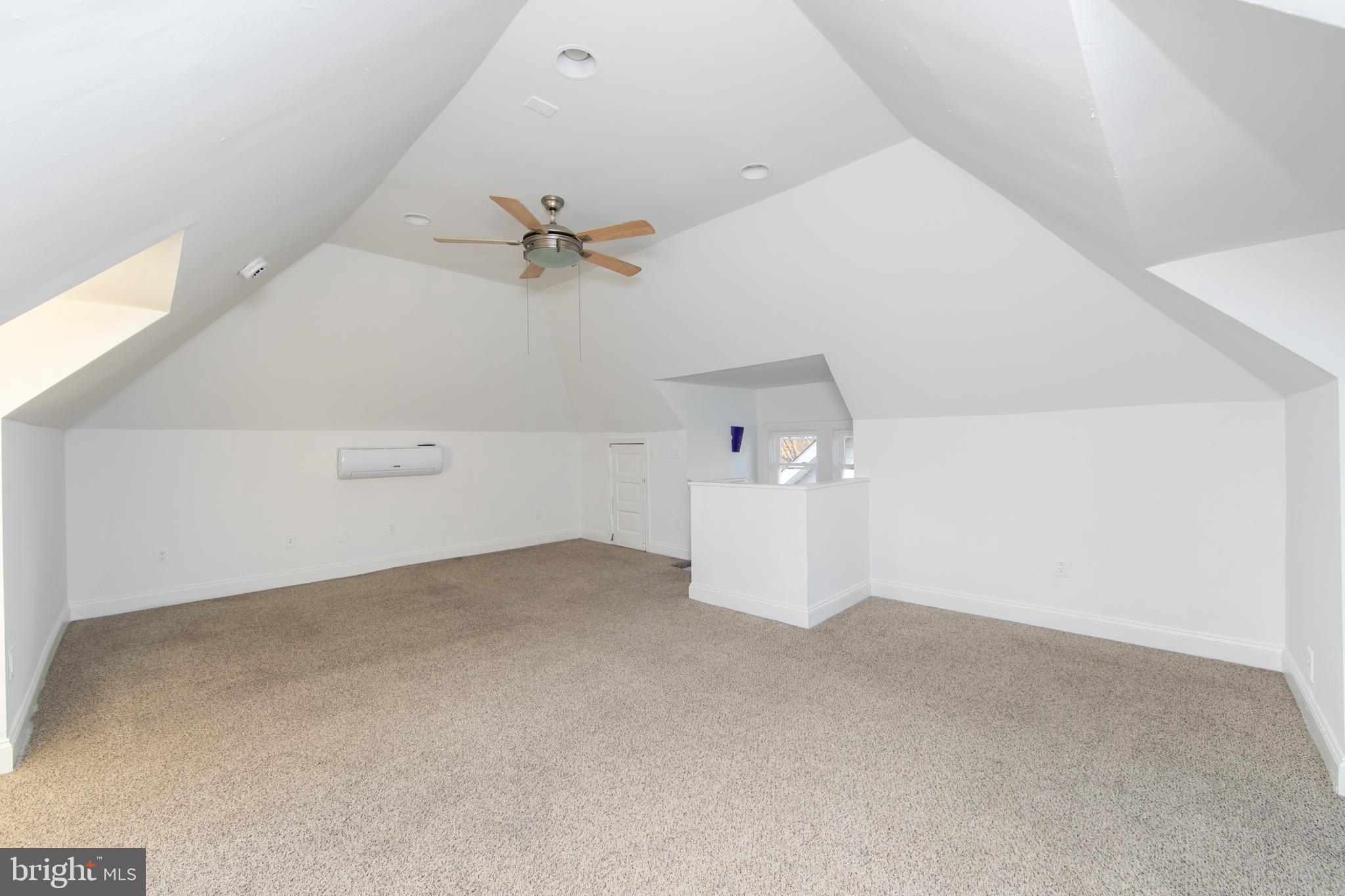 1112 West Collings Avenue, Unit B Oaklyn, NJ 08107 - Photo 21 of 30 Unit B - 3rd Bedroom