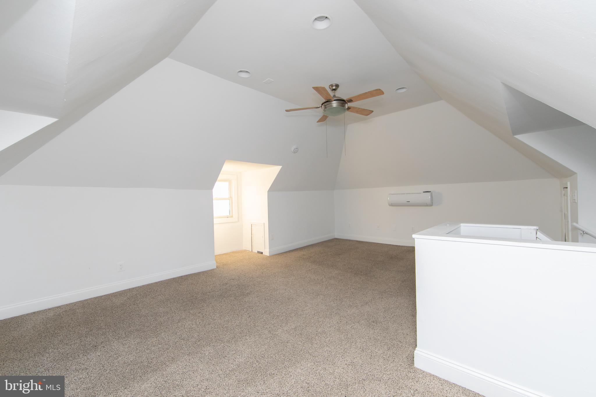 1112 West Collings Avenue, Unit B Oaklyn, NJ 08107 - Photo 22 of 30 Unit B - 3rd Bedroom