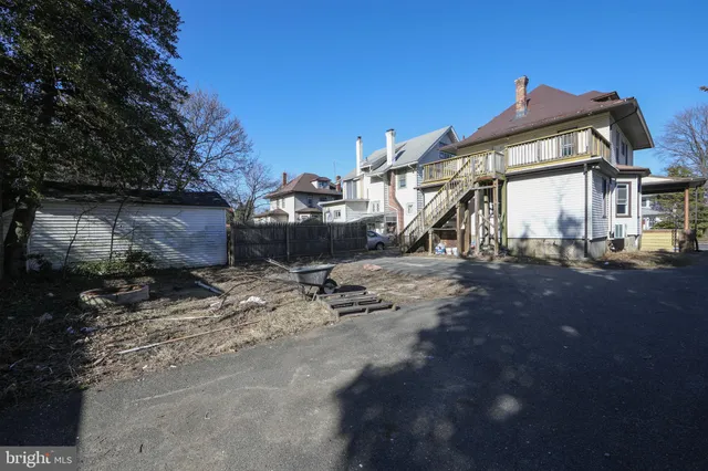 $2,200 | 1112 West Collings Avenue, Unit B, Oaklyn, NJ 08107