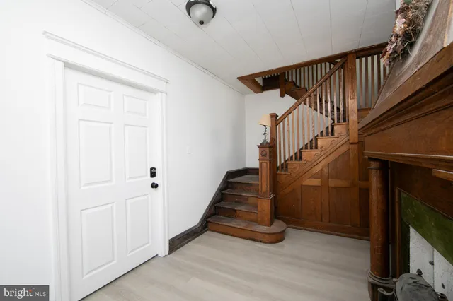 $2,200 | 1112 West Collings Avenue, Unit B, Oaklyn, NJ 08107