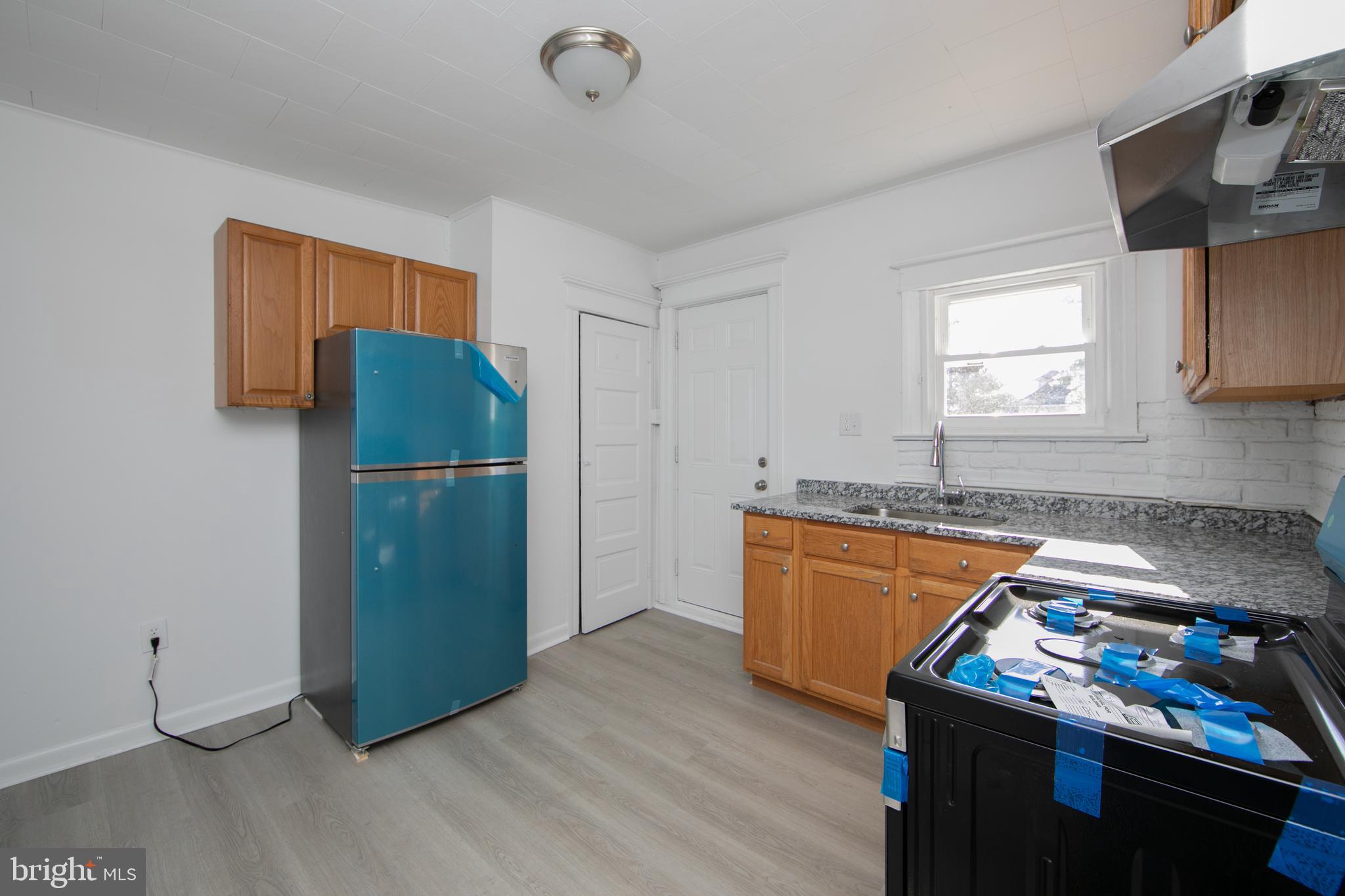1112 West Collings Avenue, Unit B Oaklyn, NJ 08107 - Photo 9 of 30 Unit B - Kitchen