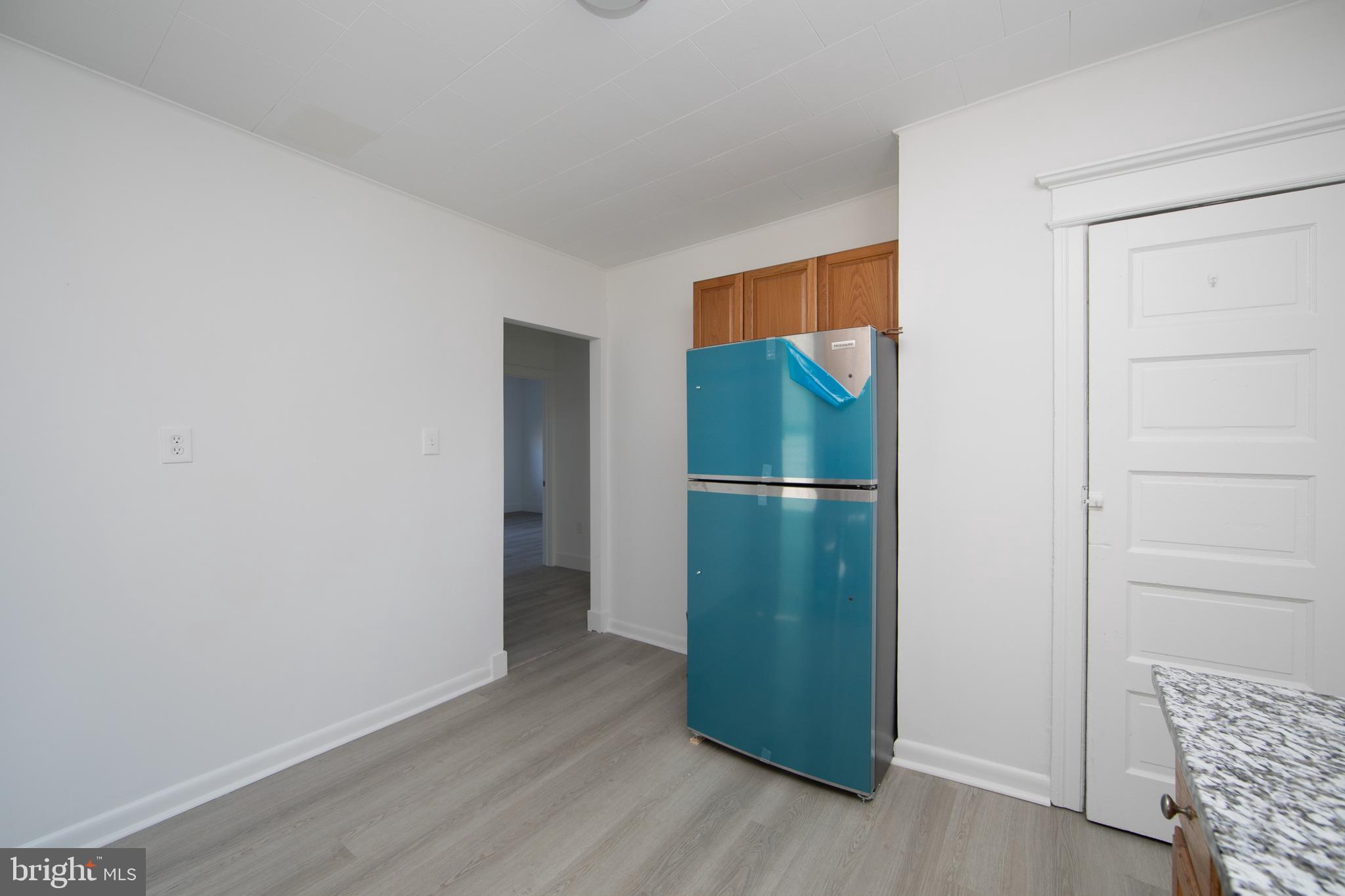 1112 West Collings Avenue, Unit B Oaklyn, NJ 08107 - Photo 10 of 30 Unit B - Kitchen