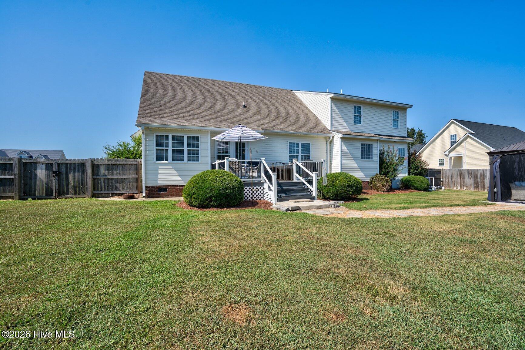 3578 Spring Mill Trail Road Rocky Mount, NC 27804 - Photo 28 of 38 Gallery Image 28