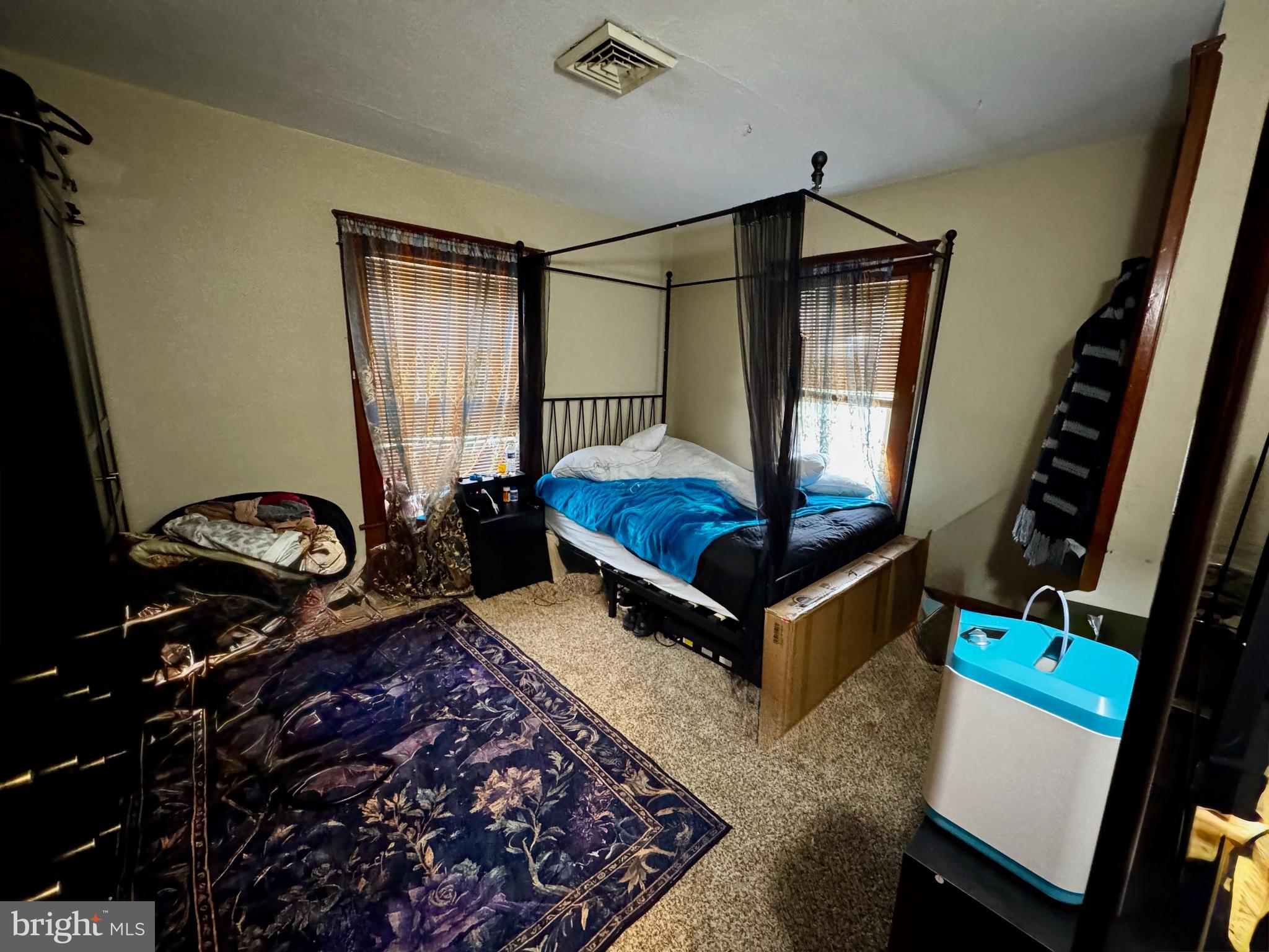361-363 Black Rock Road Hanover, PA 17331 - Photo 32 of 45 2nd Floor (361) Unit