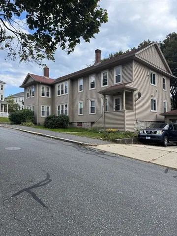 $649,999 | 93-95 Plantation Street, Worcester, MA 01604
