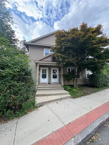 $649,999 | 93-95 Plantation Street, Worcester, MA 01604