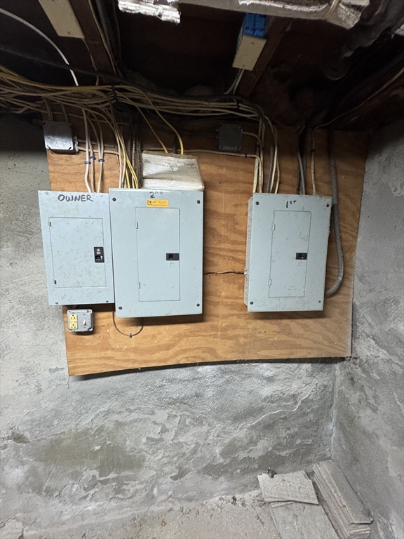 93-95 Plantation Street Worcester, MA 01604 - Photo 20 of 35