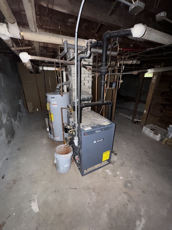 93-95 Plantation Street Worcester, MA 01604 - Photo 22 of 35