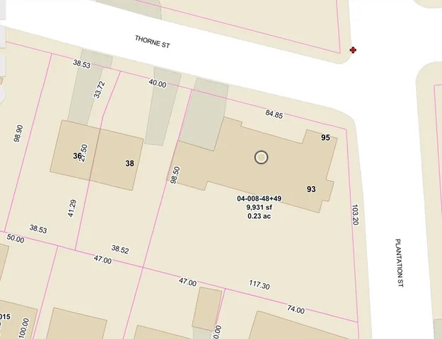 $649,999 | 93-95 Plantation Street, Worcester, MA 01604