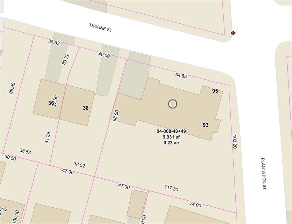 93-95 Plantation Street Worcester, MA 01604 - Photo 35 of 35