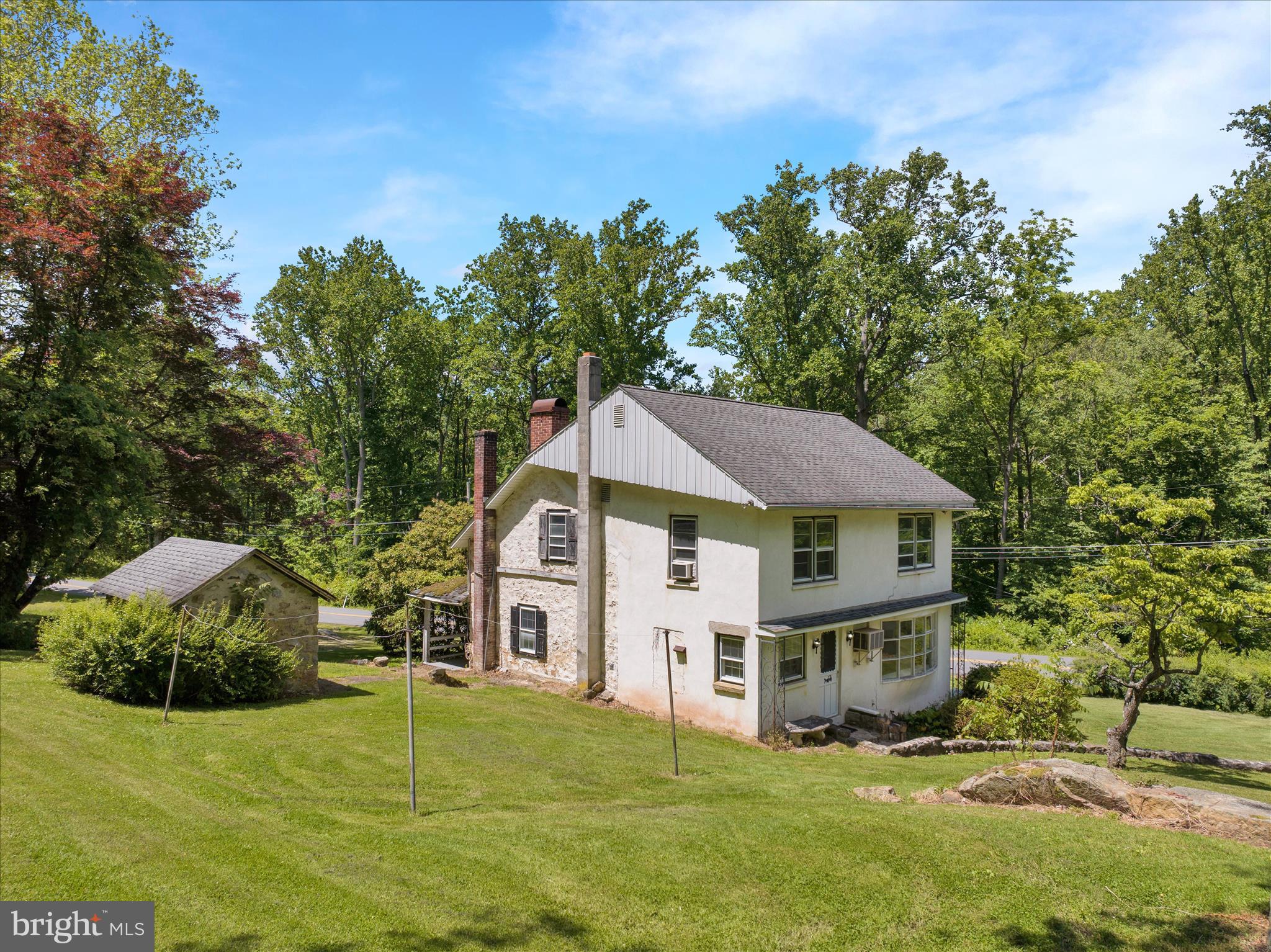 32 Furnace Run Road Boyertown, PA 19512 - Photo 50 of 63 DJI_20260531140251_0046_D