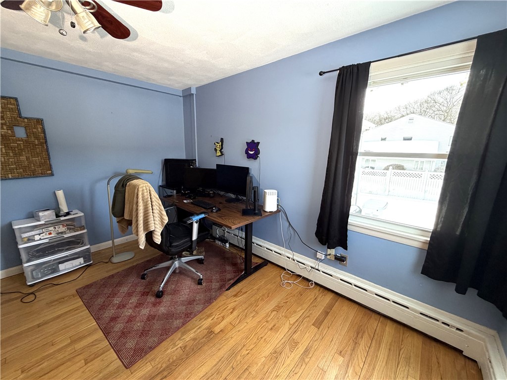 33 Whipple Avenue Westerly, RI 02891 - Photo 26 of 45 3rd bedroom