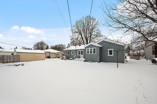 $535,000 | 1756 West Saunders Avenue, St. Paul, MN 55116