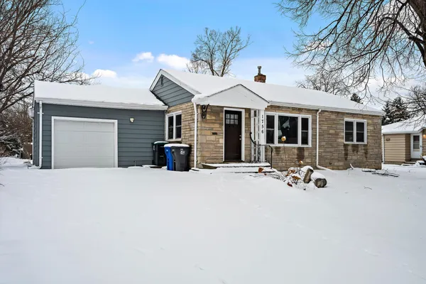 $535,000 | 1756 West Saunders Avenue, St. Paul, MN 55116