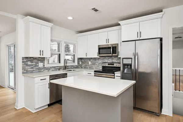 $535,000 | 1756 West Saunders Avenue, St. Paul, MN 55116