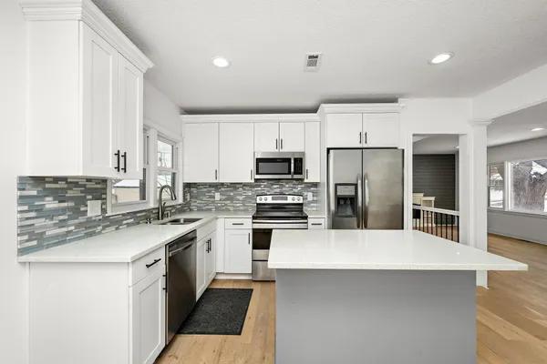 $535,000 | 1756 West Saunders Avenue, St. Paul, MN 55116