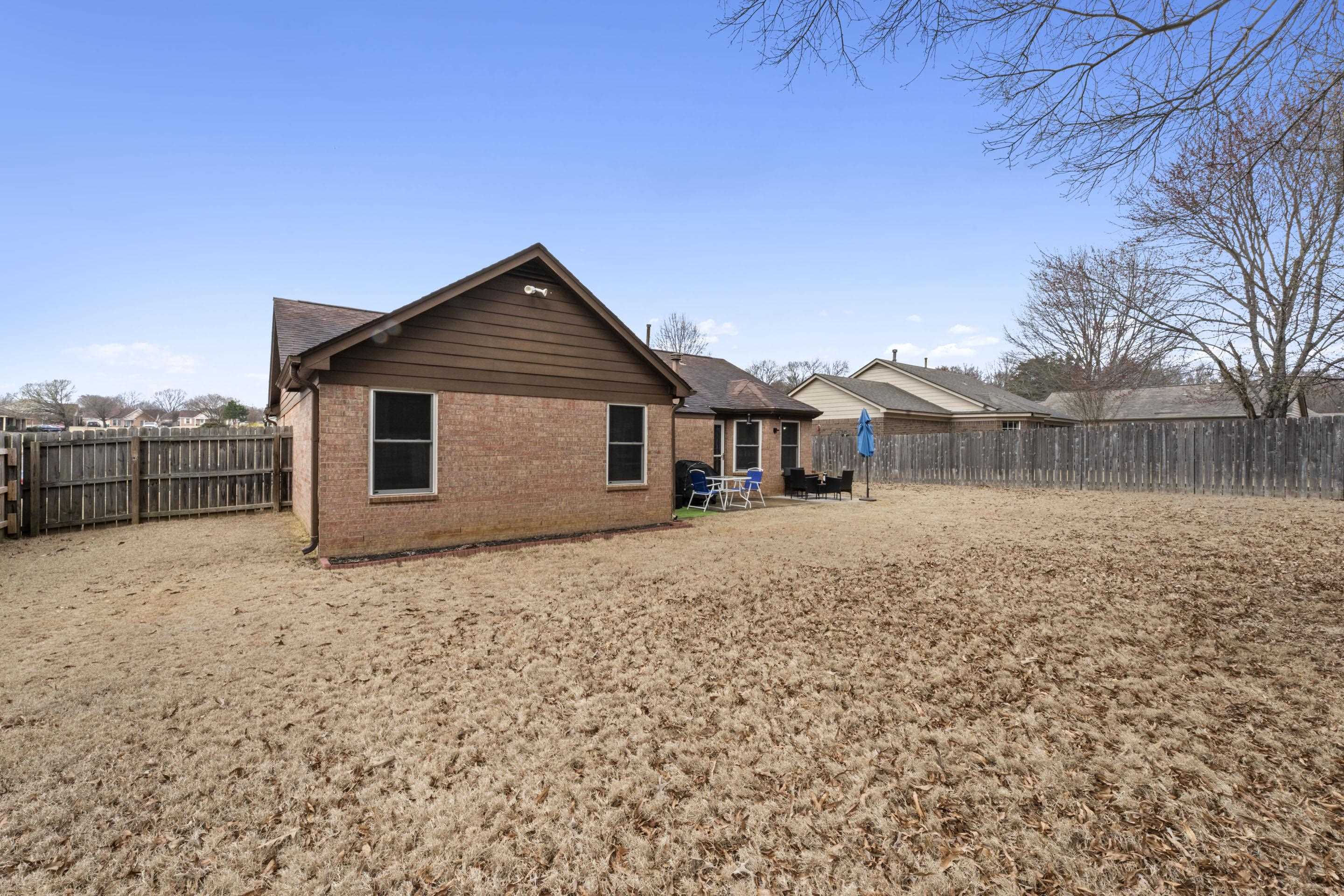 35 Pine Ridge Lane Oakland, TN 38060 - Photo 20 of 22