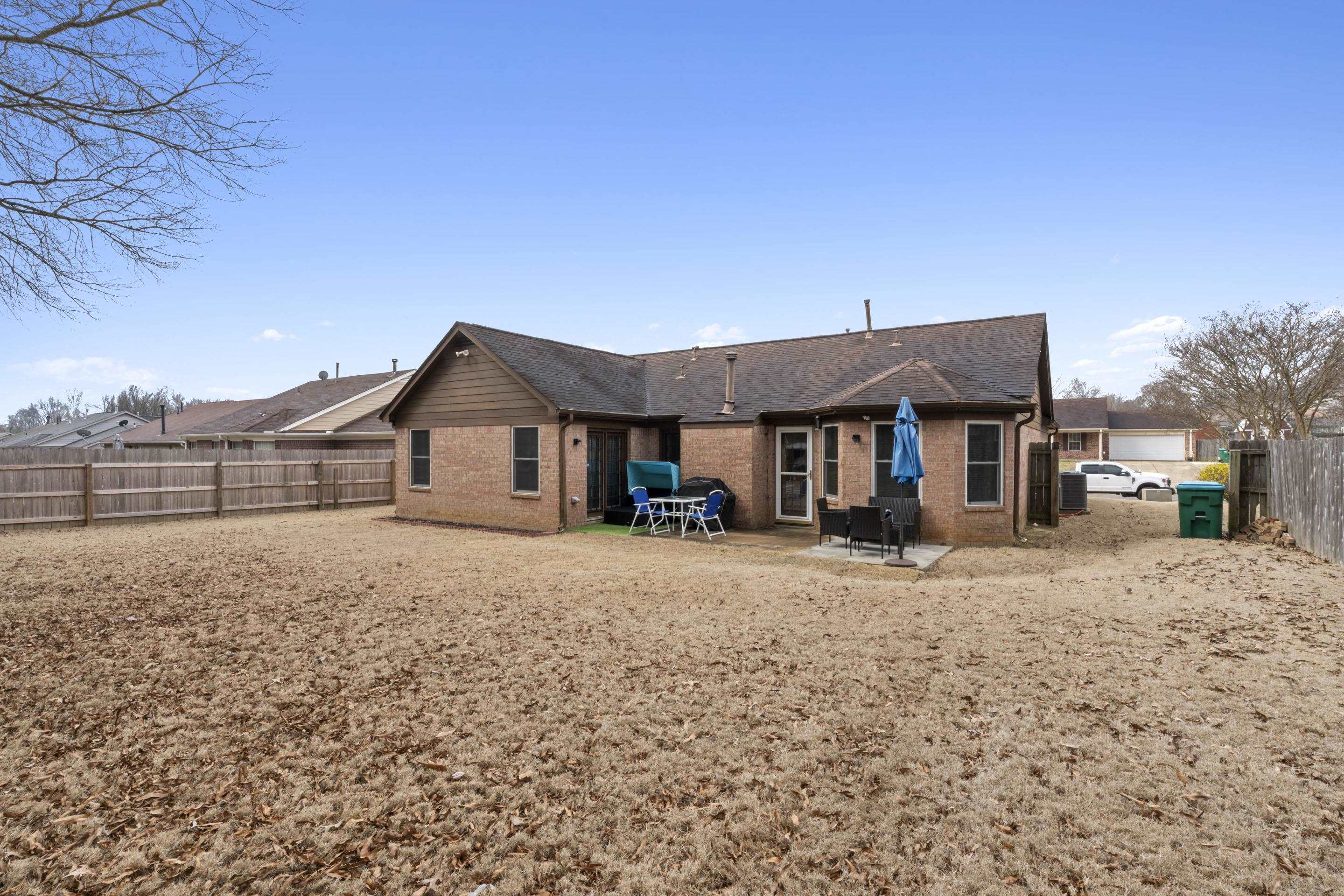 35 Pine Ridge Lane Oakland, TN 38060 - Photo 22 of 22