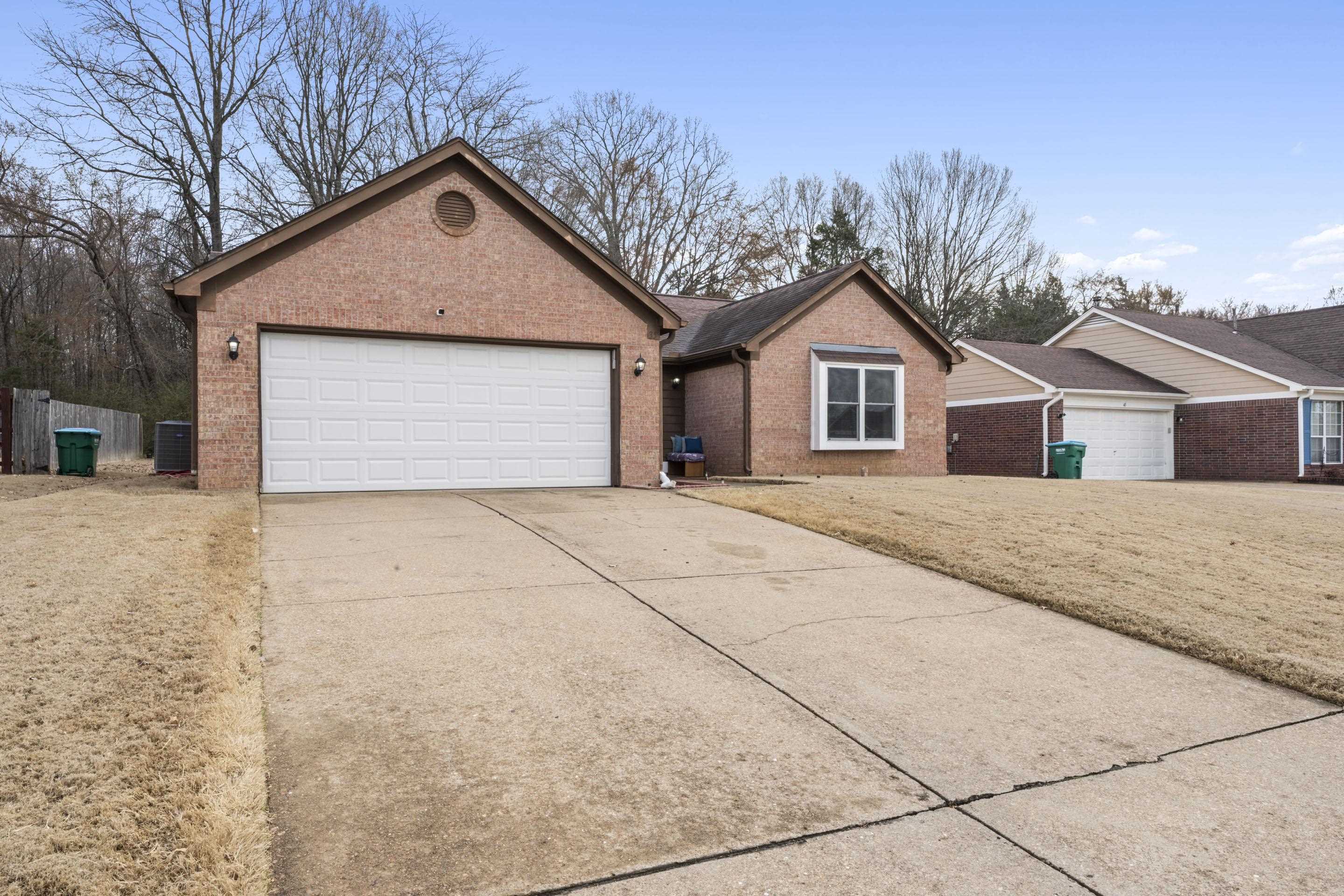 35 Pine Ridge Lane Oakland, TN 38060 - Photo 3 of 22