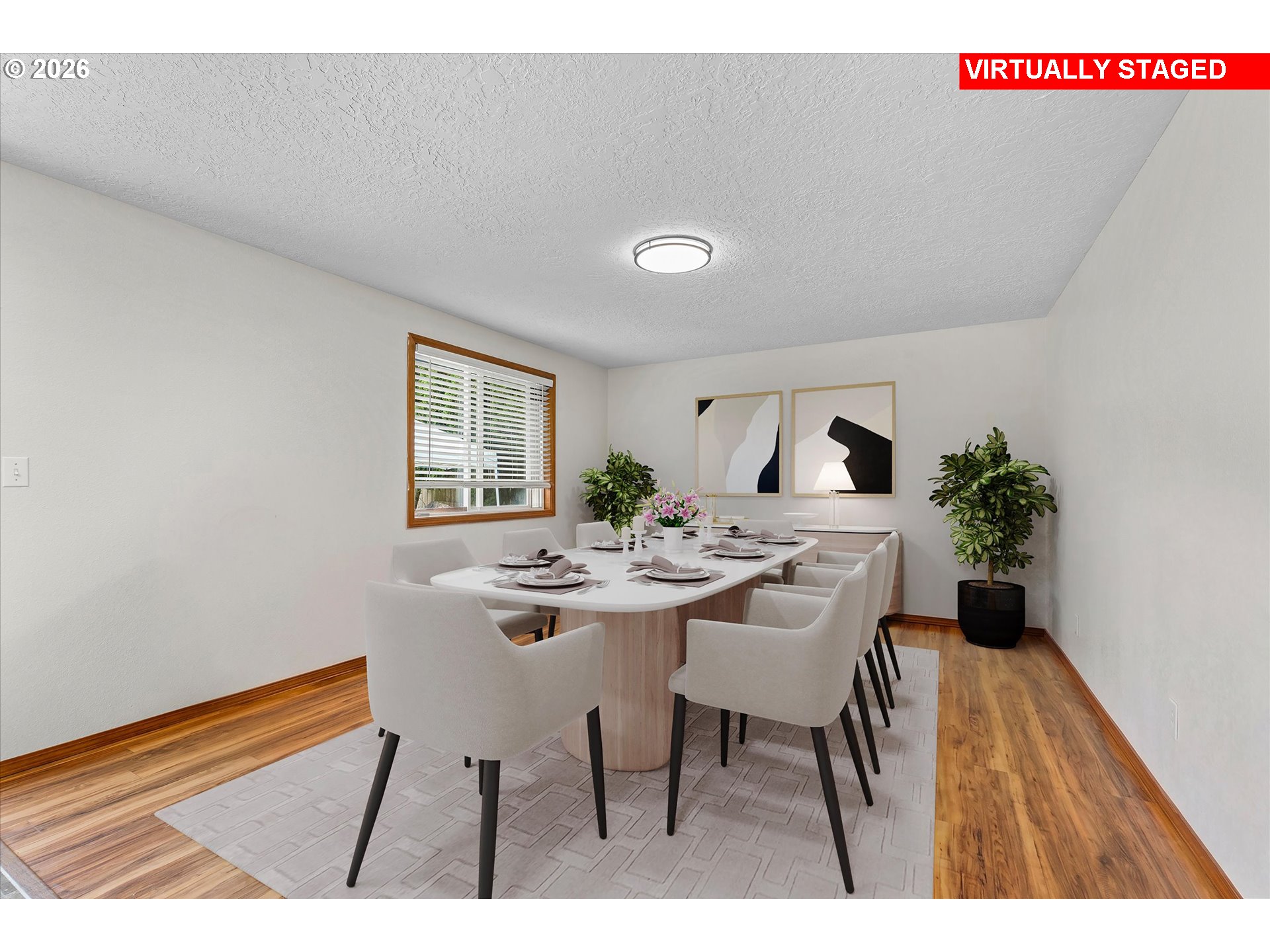 177 South Heather Street Cornelius, OR 97113 - Photo 6 of 33 Dining Room