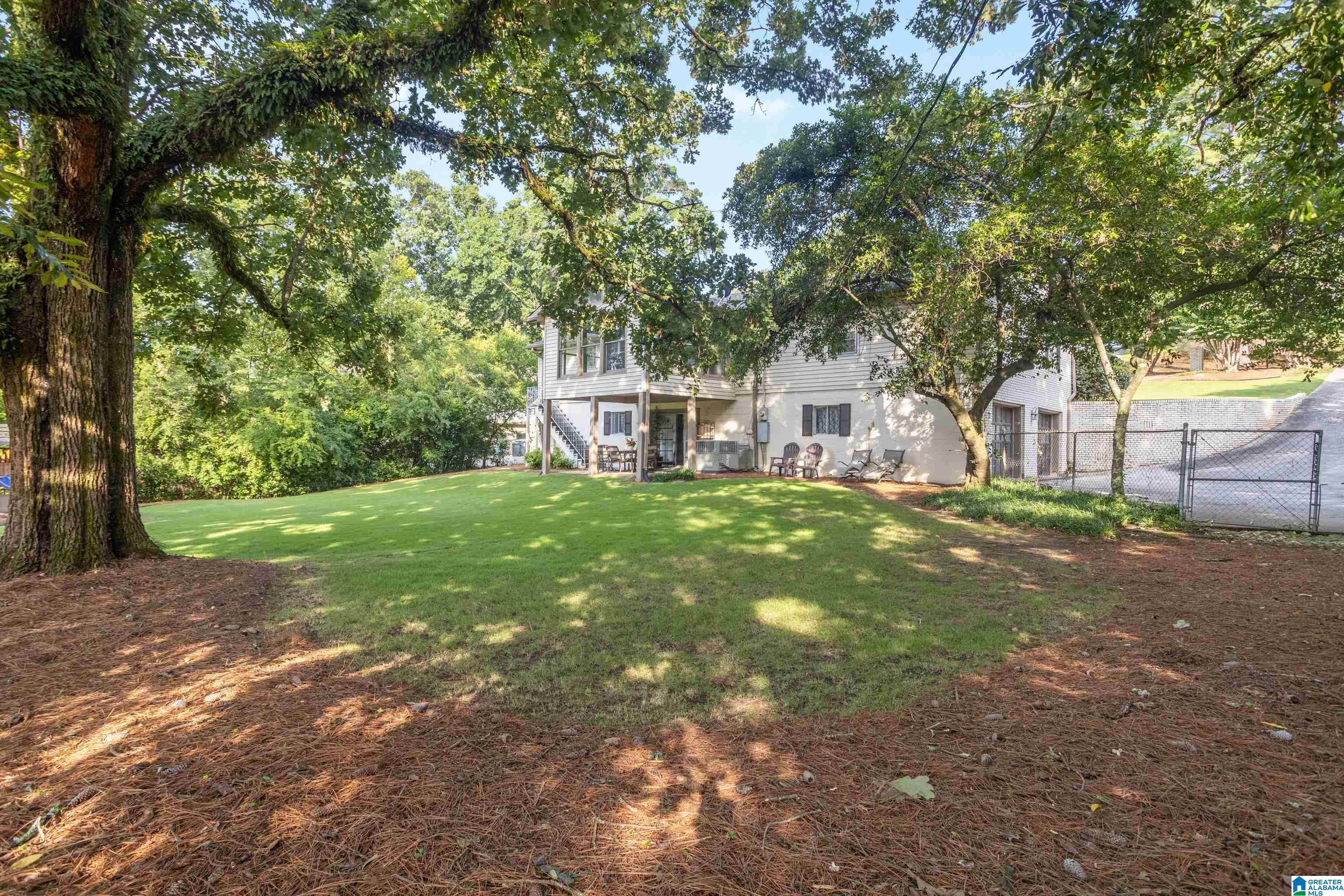 3316 Circle Hill Road Birmingham, AL 35243 - Photo 47 of 61
