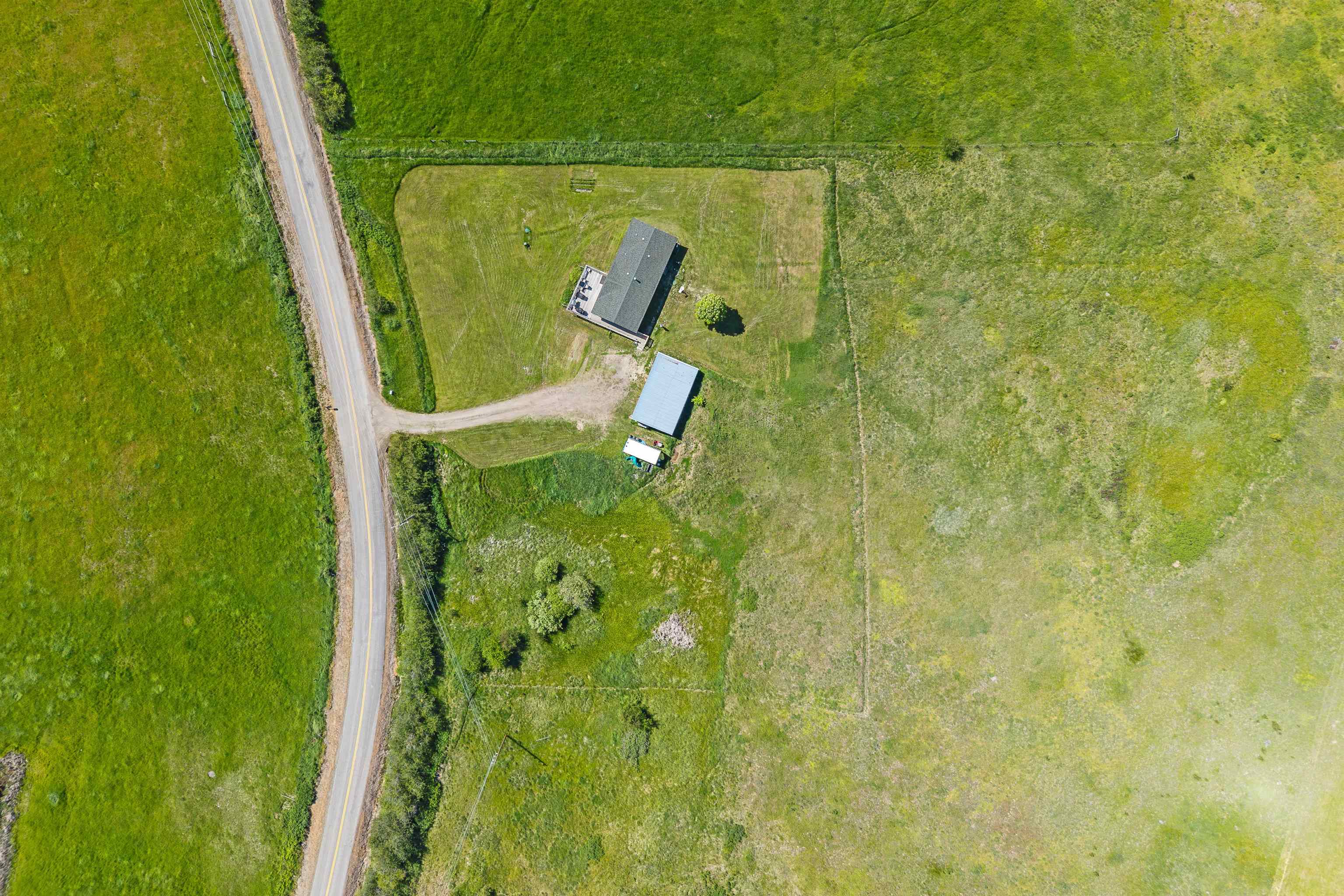 18591 Westside Calispel Road Cusick, WA 99119 - Photo 31 of 33