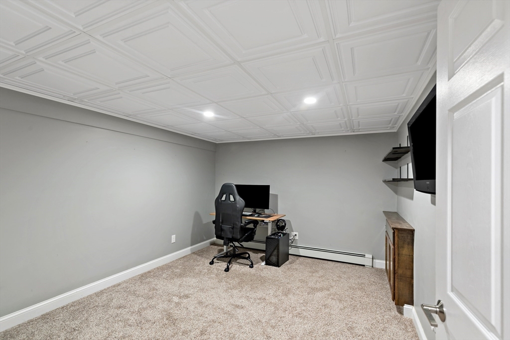 19 Oakbluff Road Bourne, MA 02562 - Photo 41 of 42 a view of a workspace with furniture