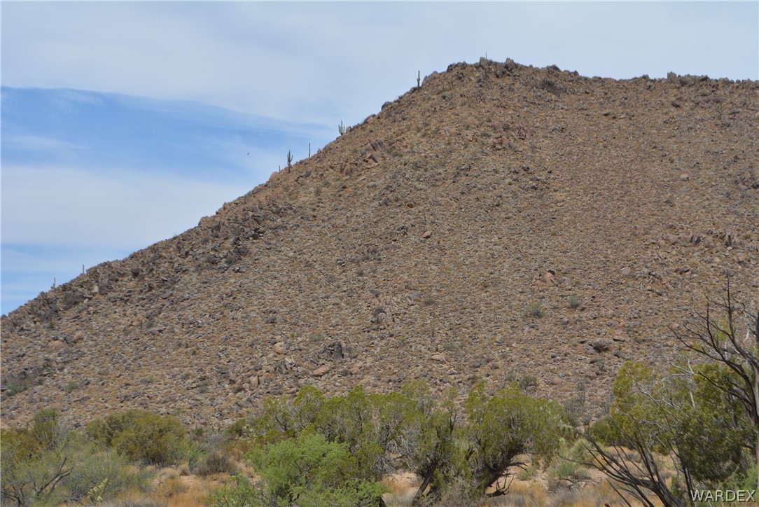 Lot 23 South Cheyenne Road Yucca, AZ 86438 - Photo 17 of 43 Gallery Image 17
